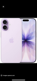 iPhone 17