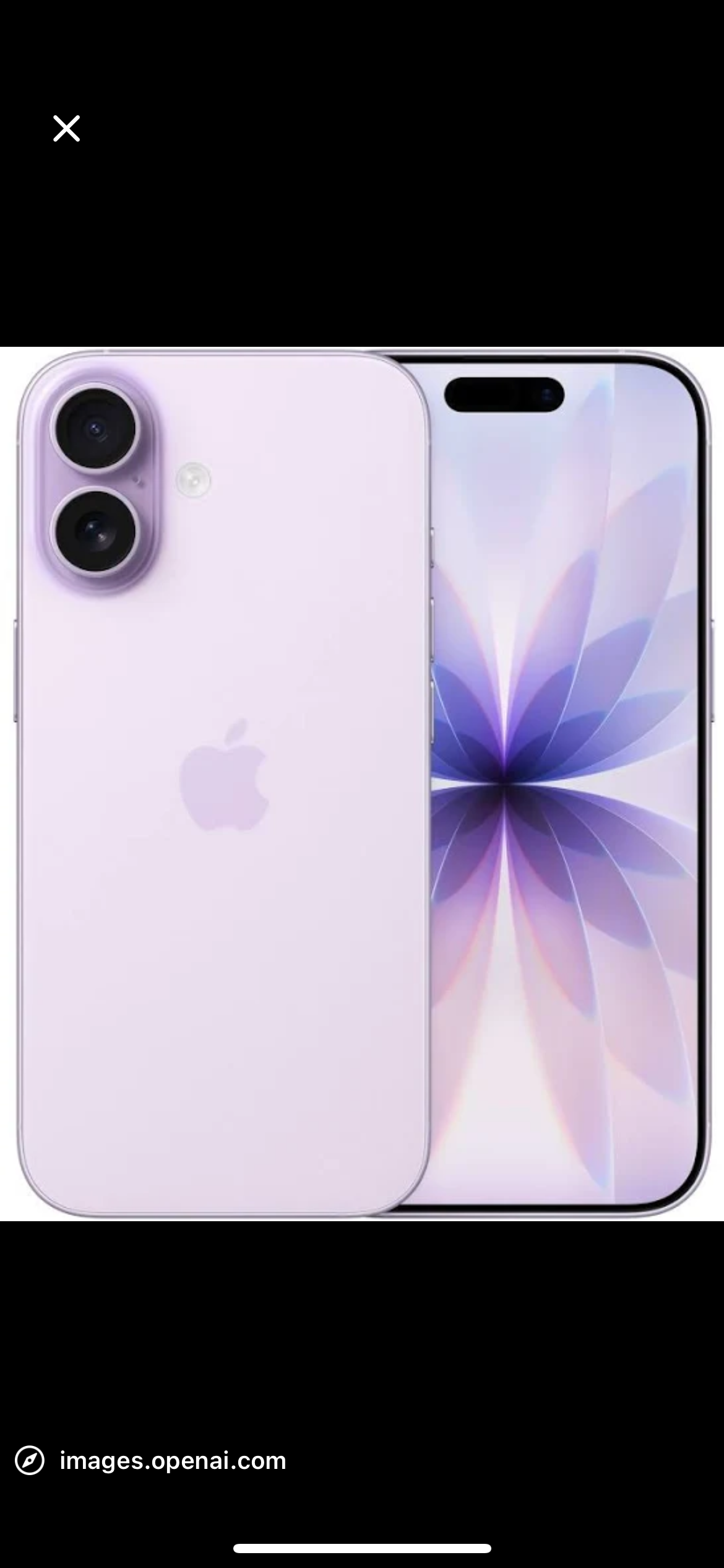 iPhone 17
