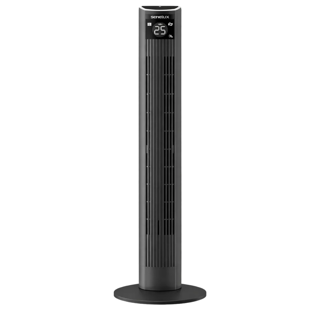Senelux 36" Oscillating Tower Fan