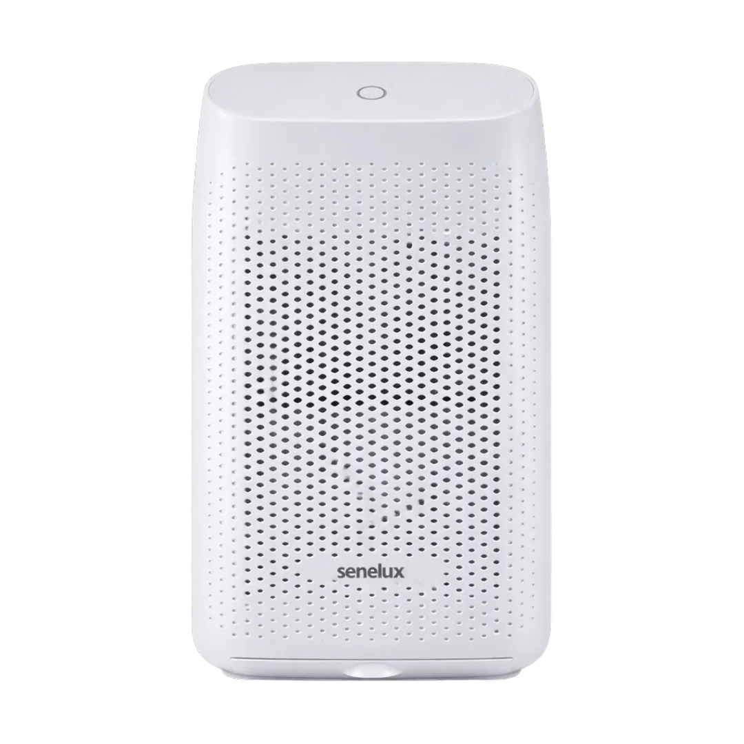 T8 Plus 2000ml/Day Quiet Dehumidifier