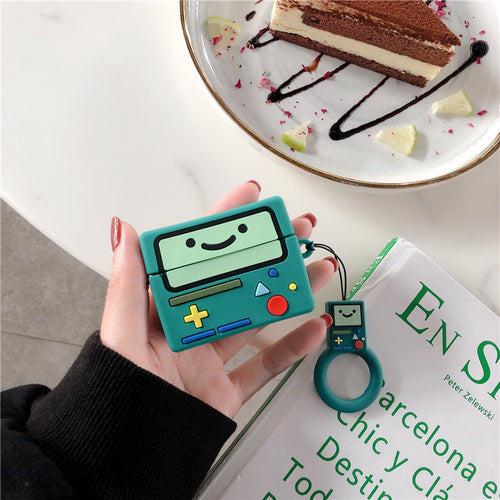 Game machine Air pods Protective Case For Airpods Pro